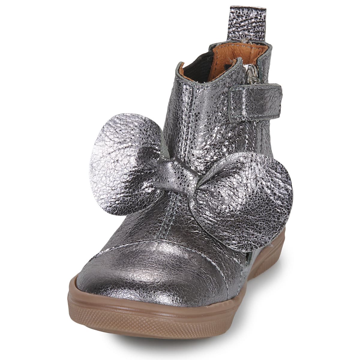 Girls' Boots GBB Gray
