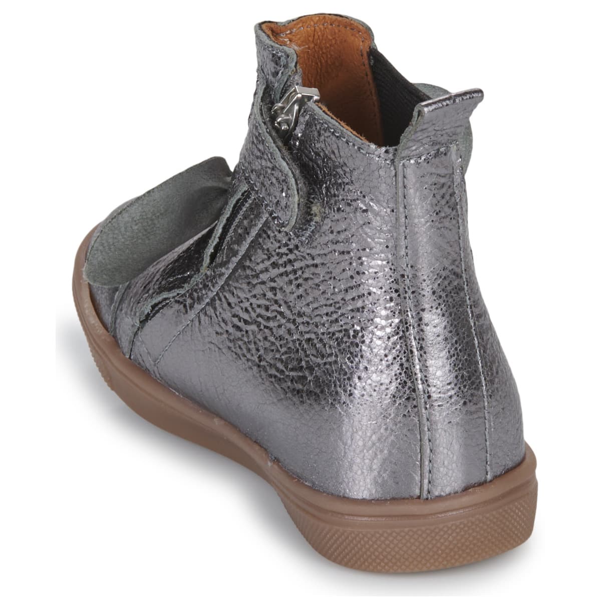 Girls' Boots GBB Gray