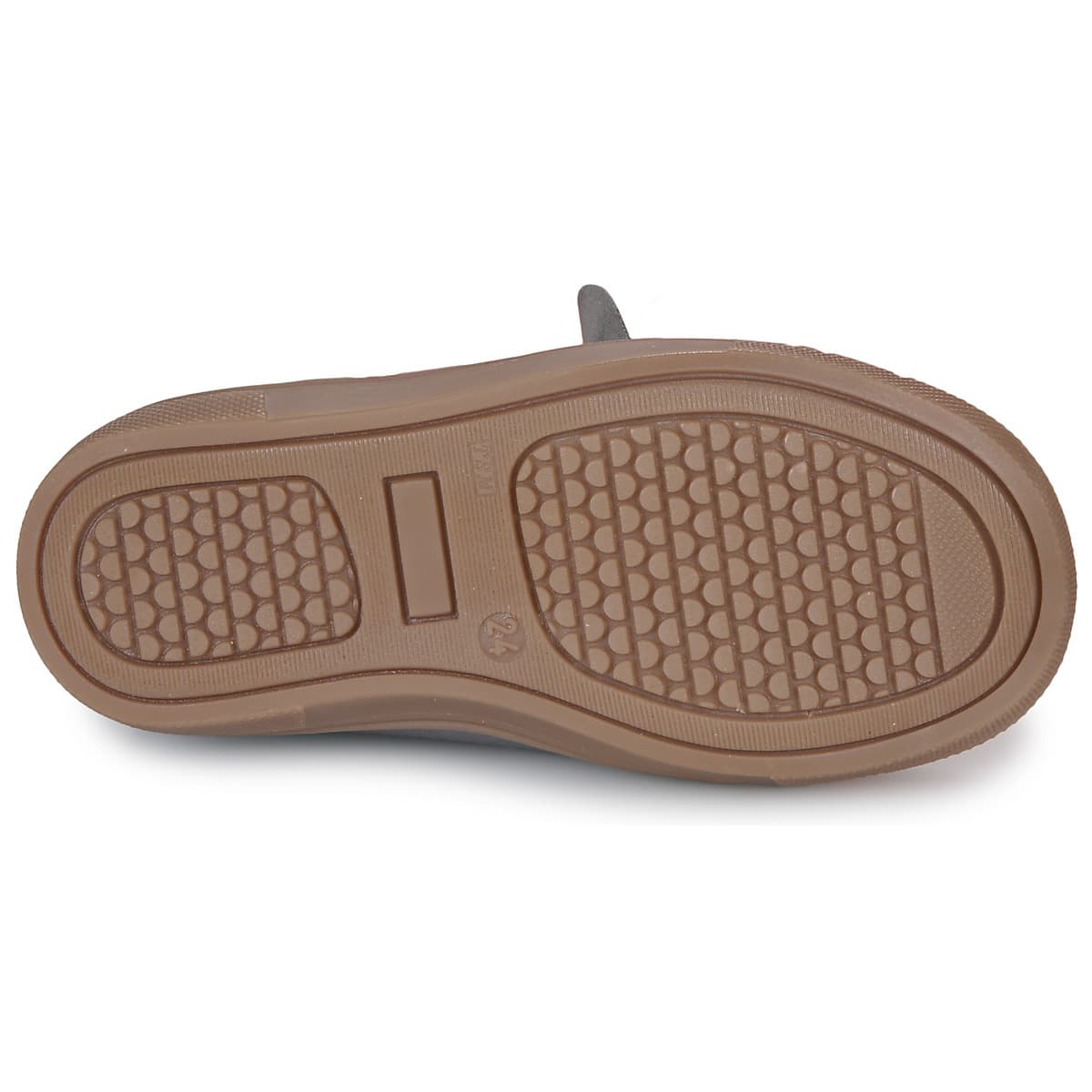 Girls' Boots GBB Gray