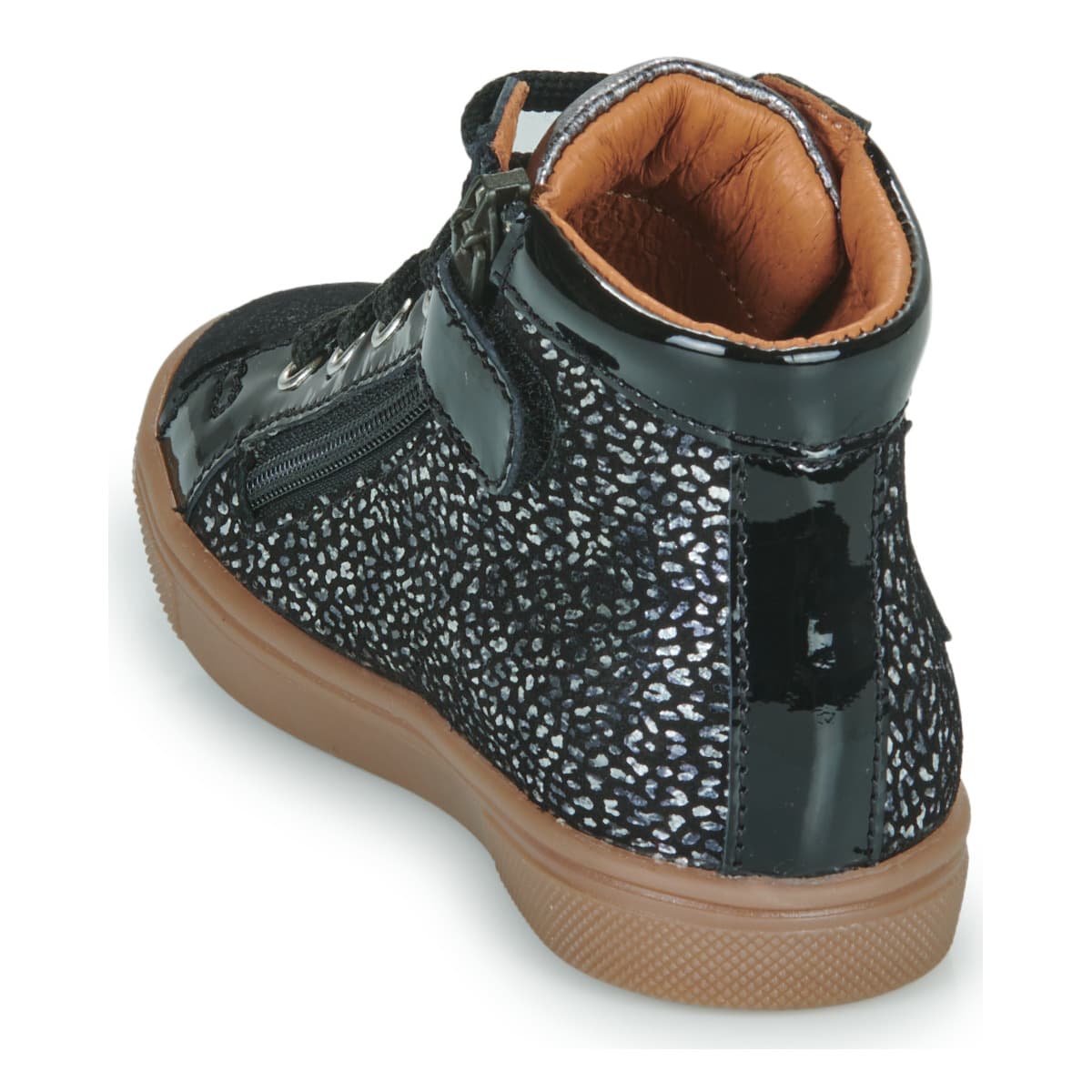 Girls' Sneakers GBB Black