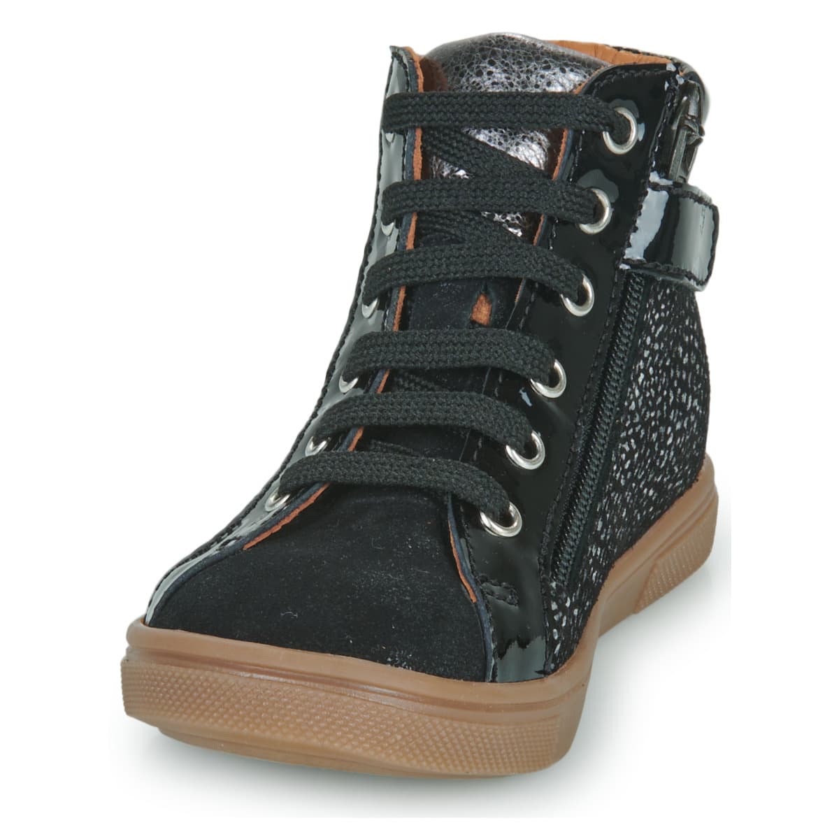 Girls' Sneakers GBB Black