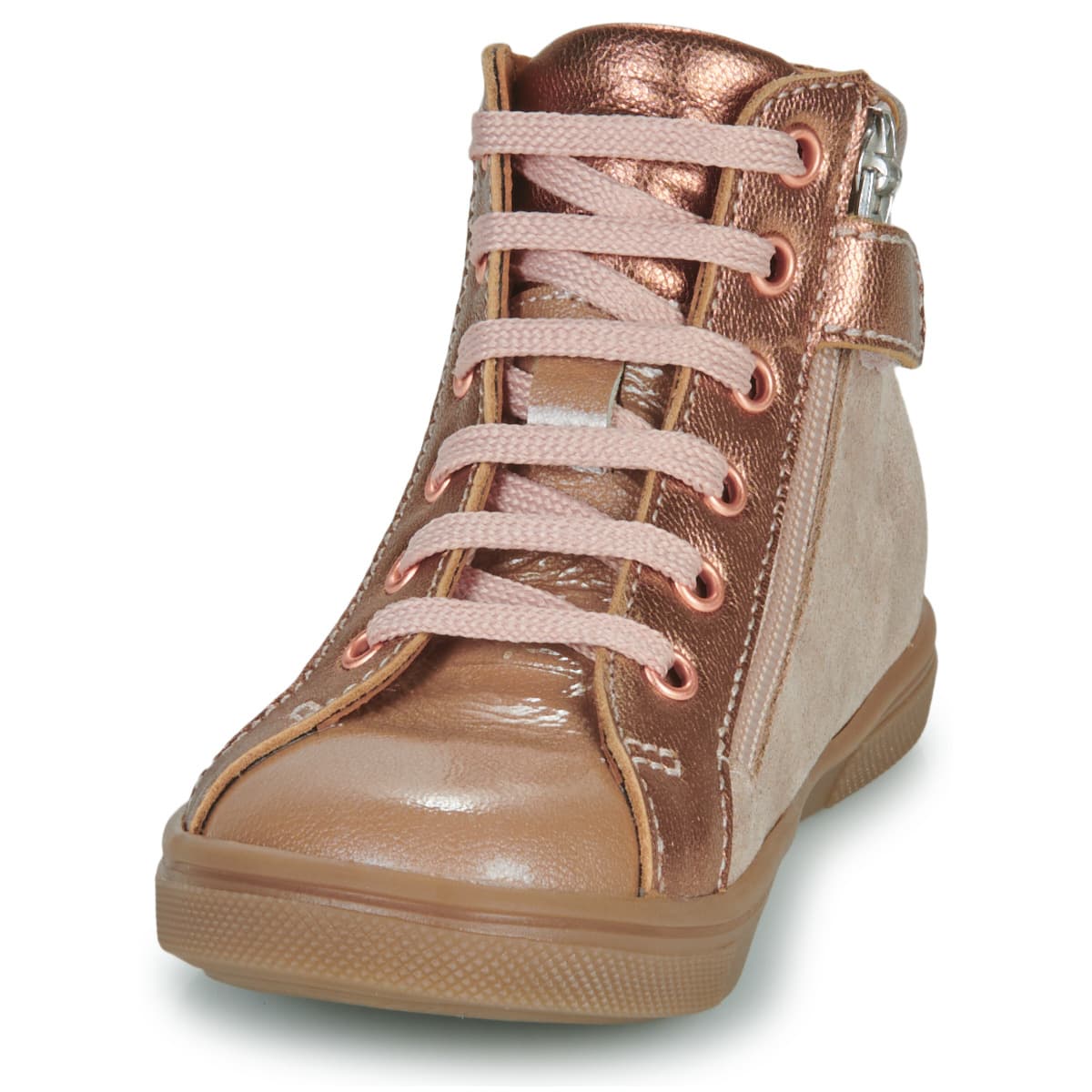 Girls' Sneakers GBB Pink