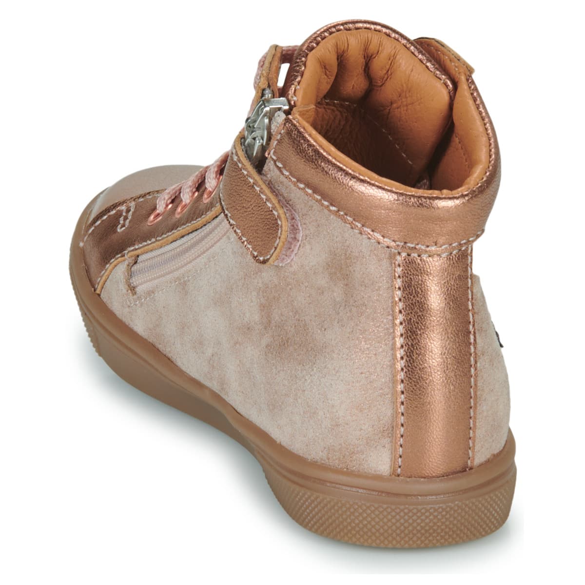 Girls' Sneakers GBB Pink