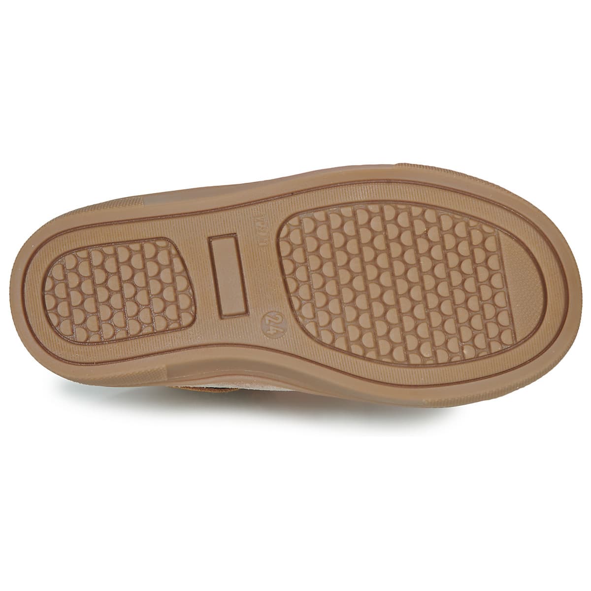 Girls' Sneakers GBB Pink