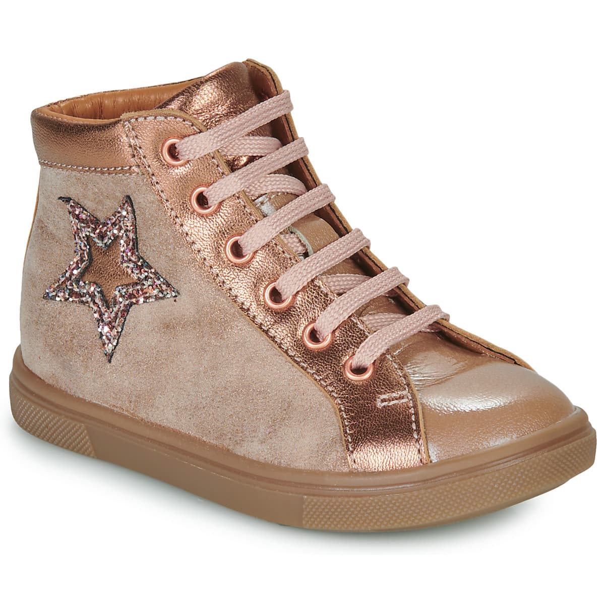 Ψηλά Sneakers GBB TADEA