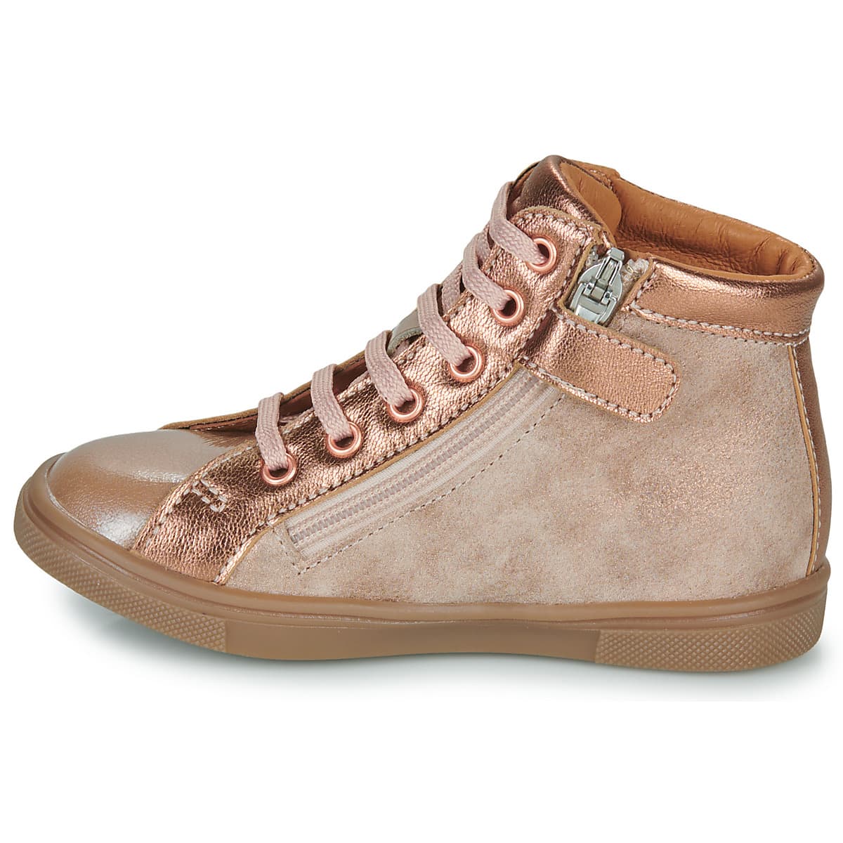 Girls' Sneakers GBB Pink