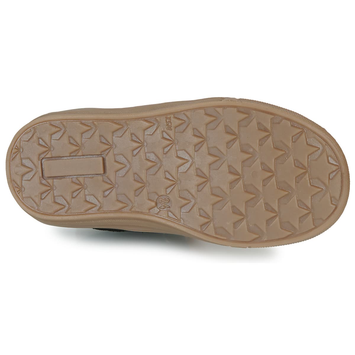 Girls' Sneakers GBB Black