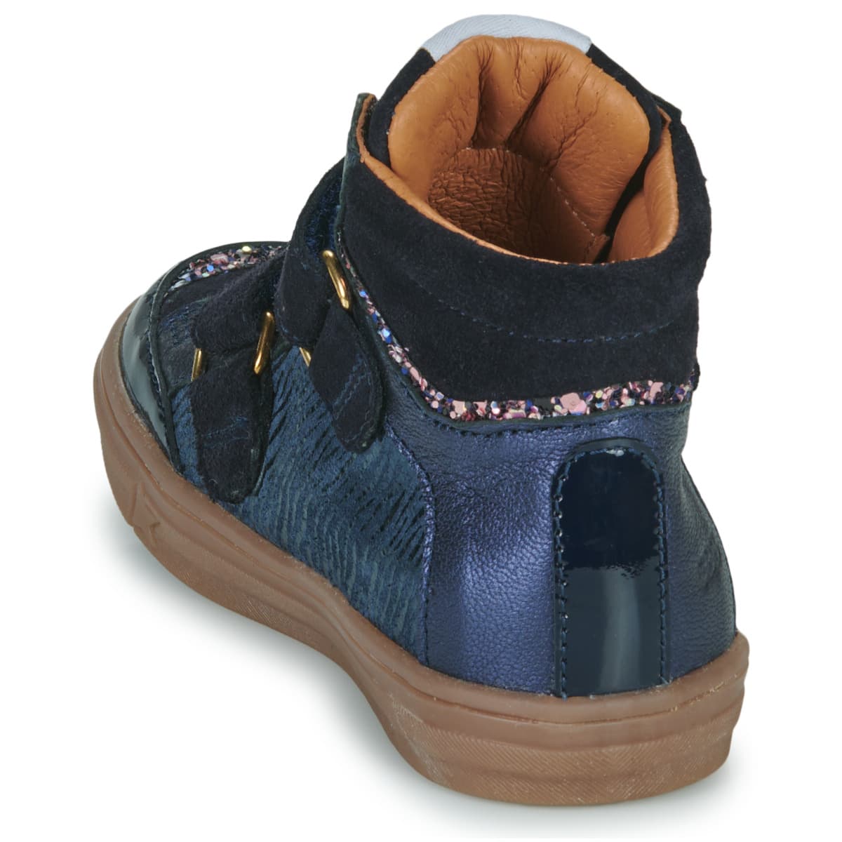 Girls' Sneakers GBB Blue