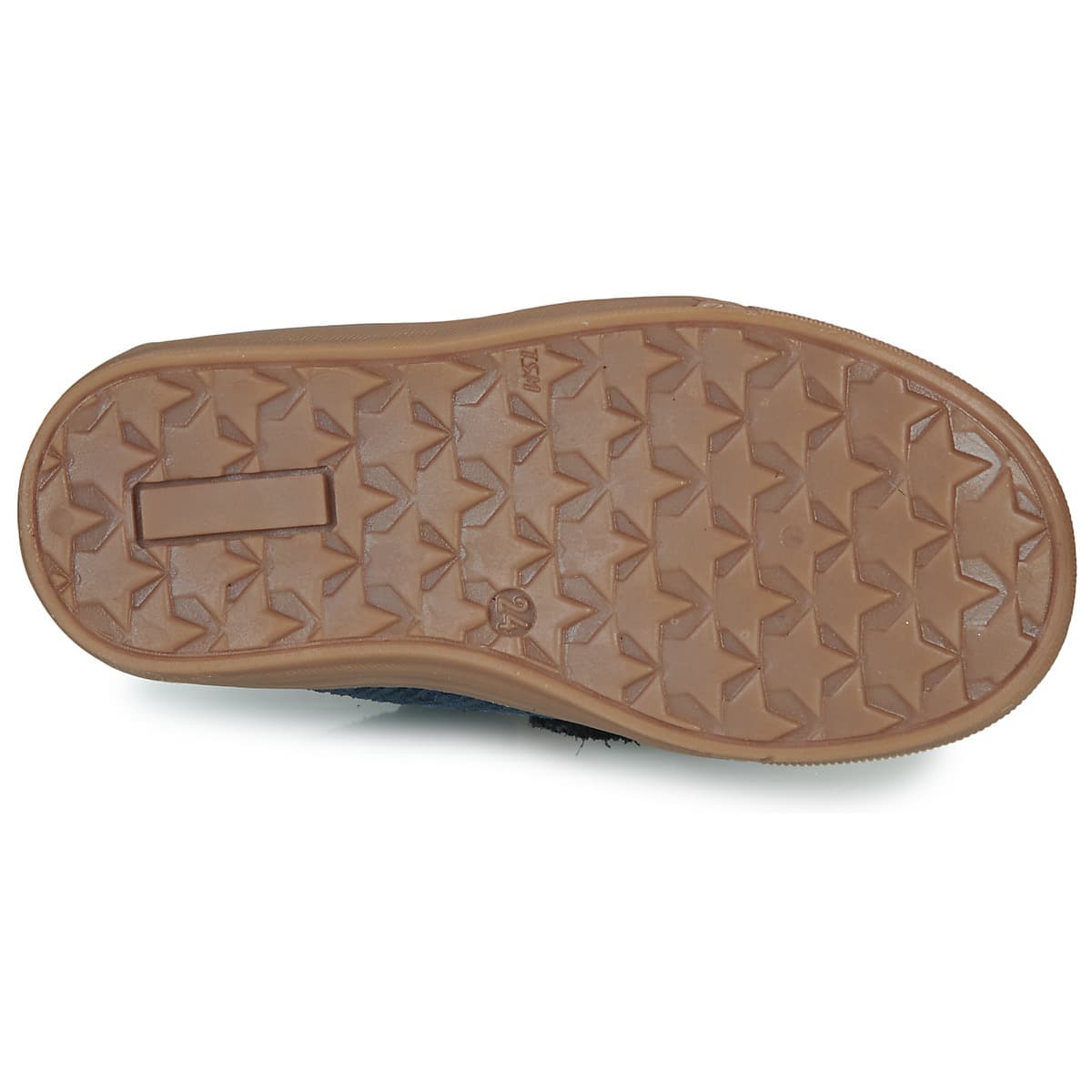 Girls' Sneakers GBB Blue