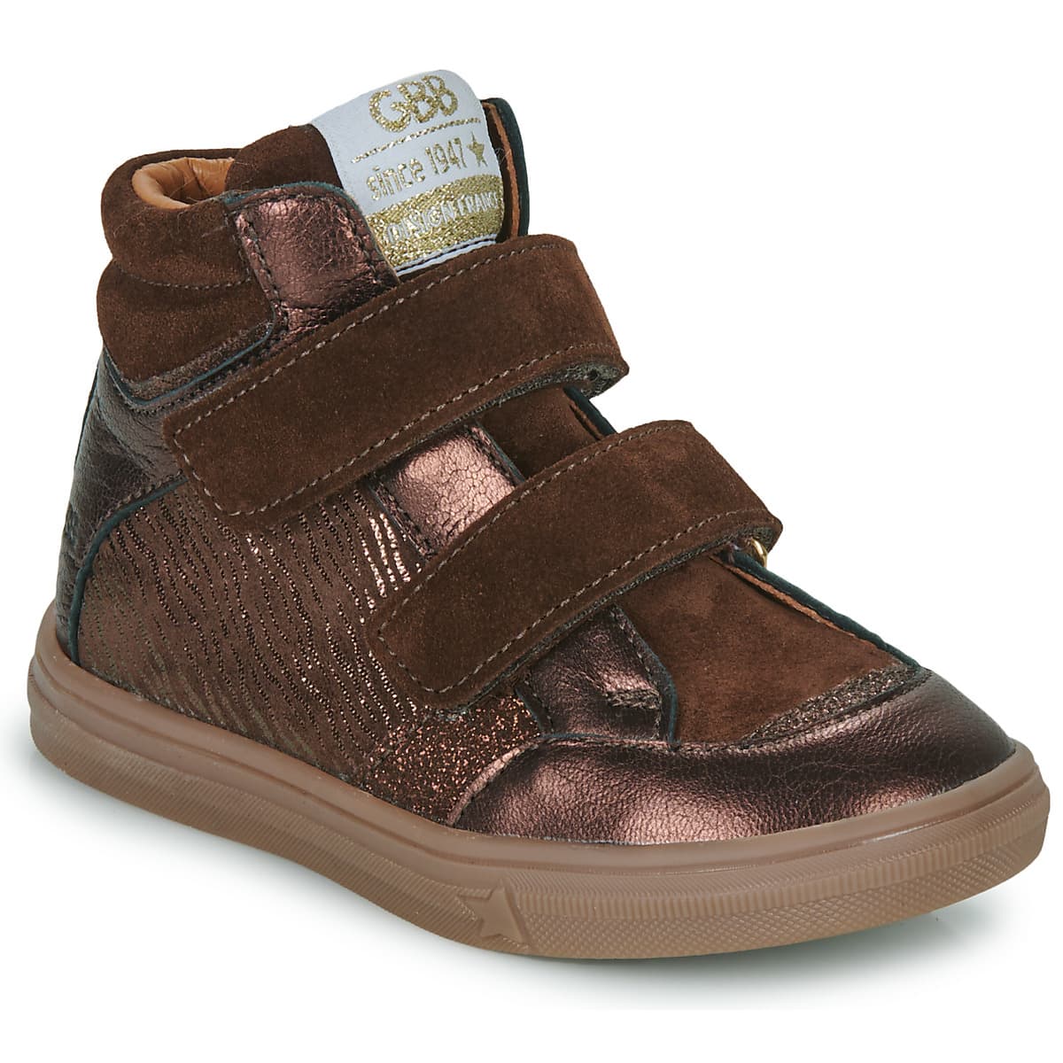 Ψηλά Sneakers GBB LUCELLA