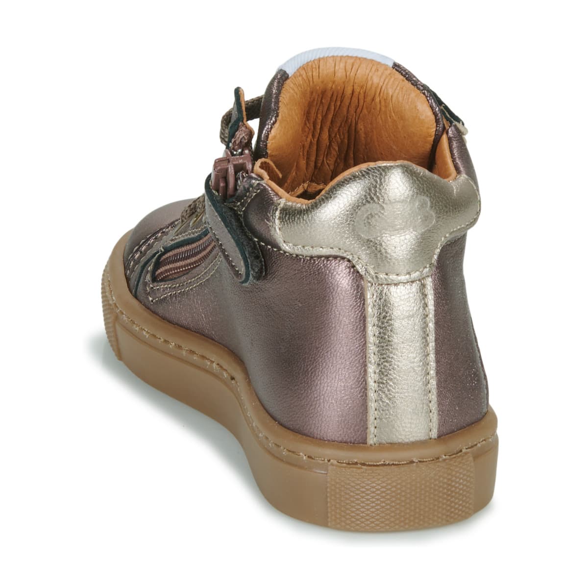 Girls' Sneakers GBB Purple