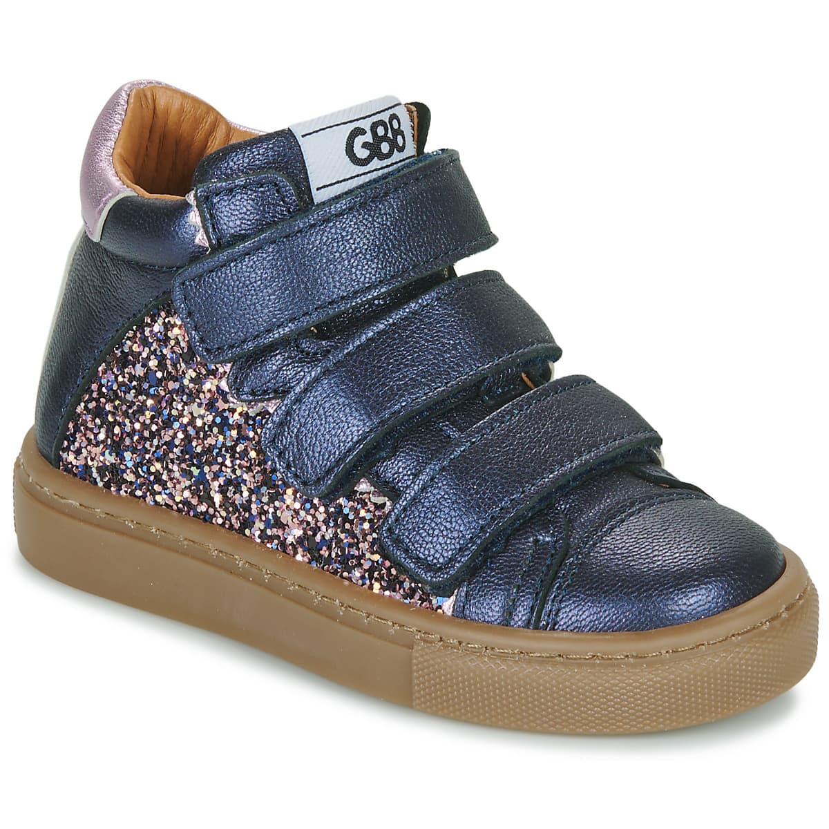 Ψηλά Sneakers GBB DORIMELLI