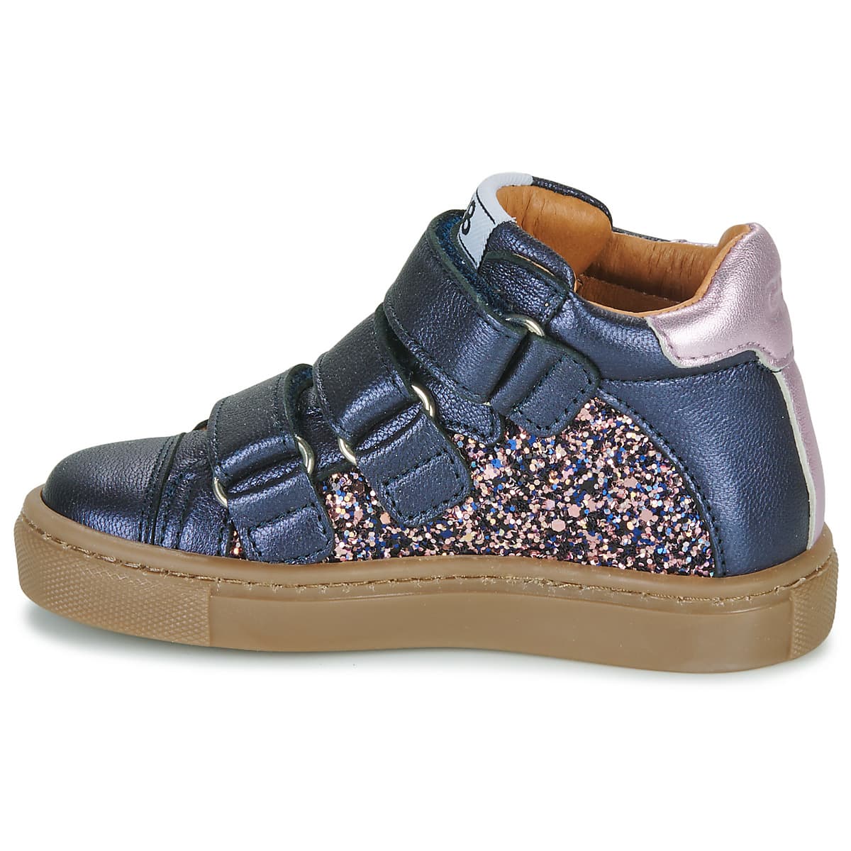 Girls' Sneakers GBB Blue