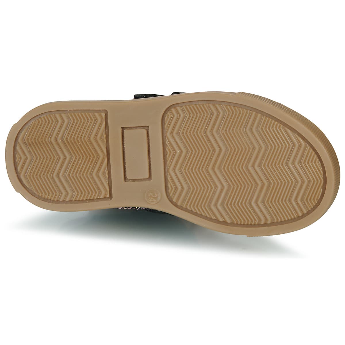 Girls' Sneakers GBB Blue