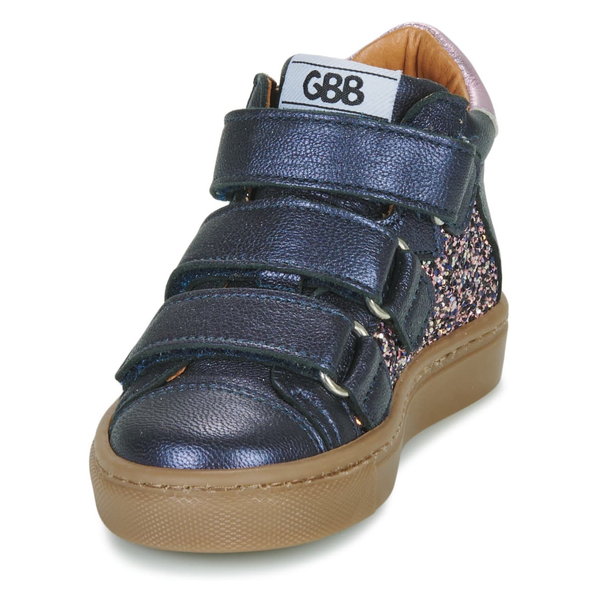 Girls' Sneakers GBB Blue