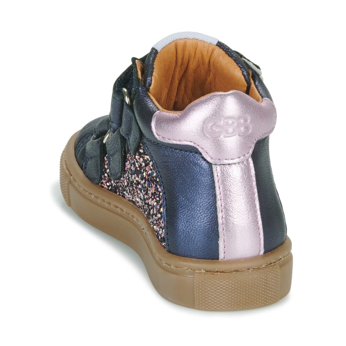 Girls' Sneakers GBB Blue