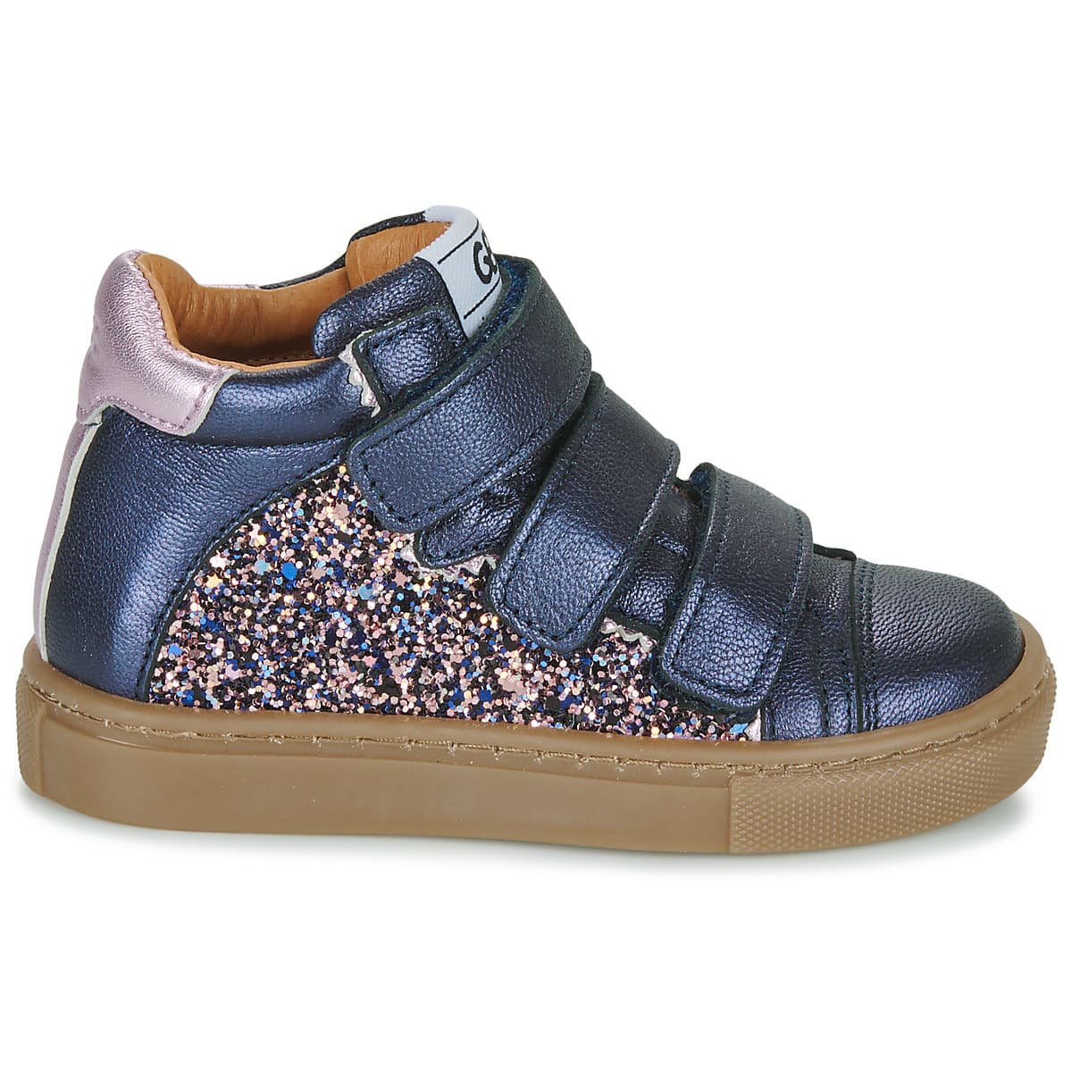 Girls' Sneakers GBB Blue