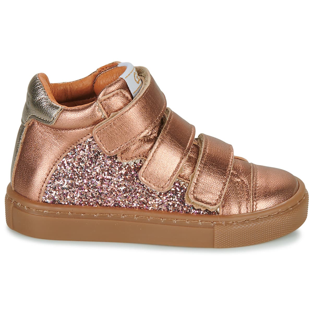 Girls' Sneakers GBB Pink