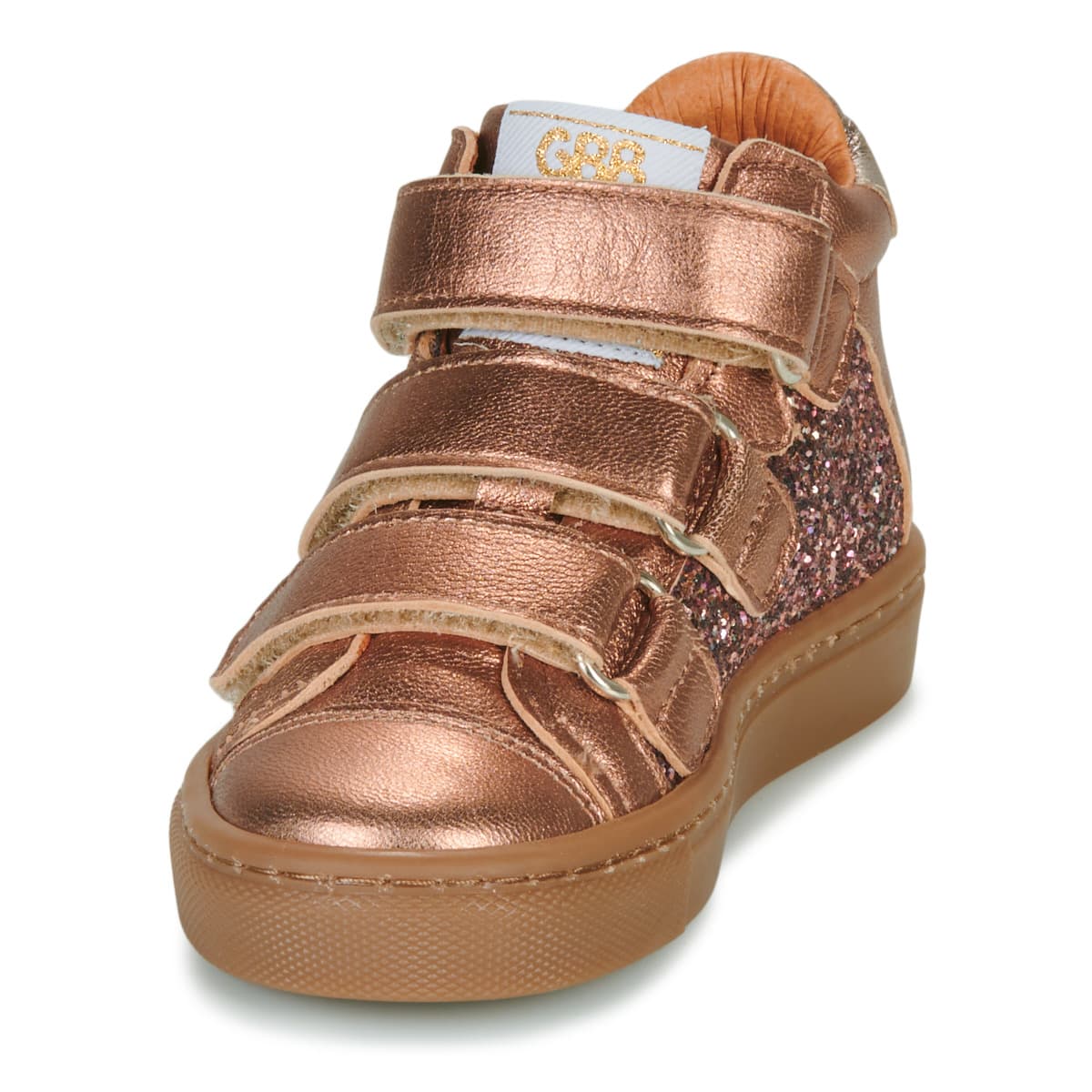 Girls' Sneakers GBB Pink