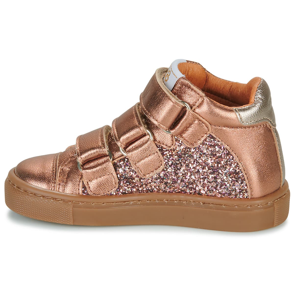 Girls' Sneakers GBB Pink