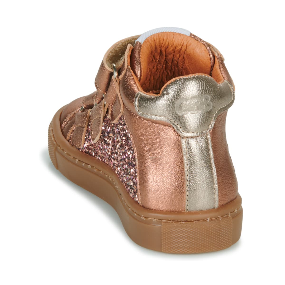 Girls' Sneakers GBB Pink