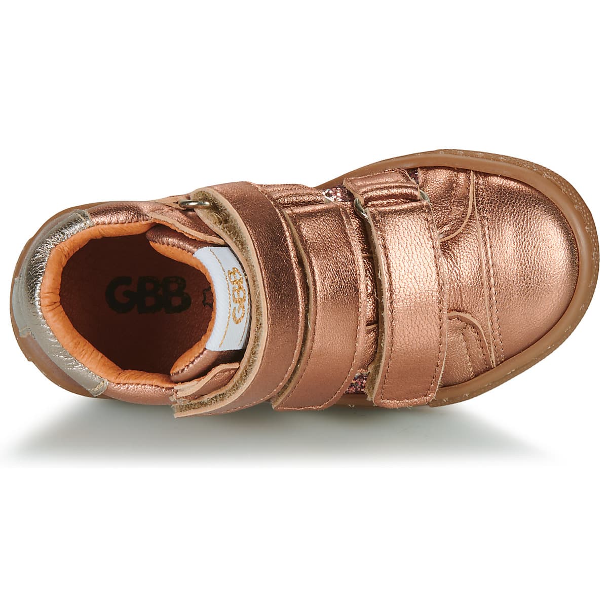 Girls' Sneakers GBB Pink