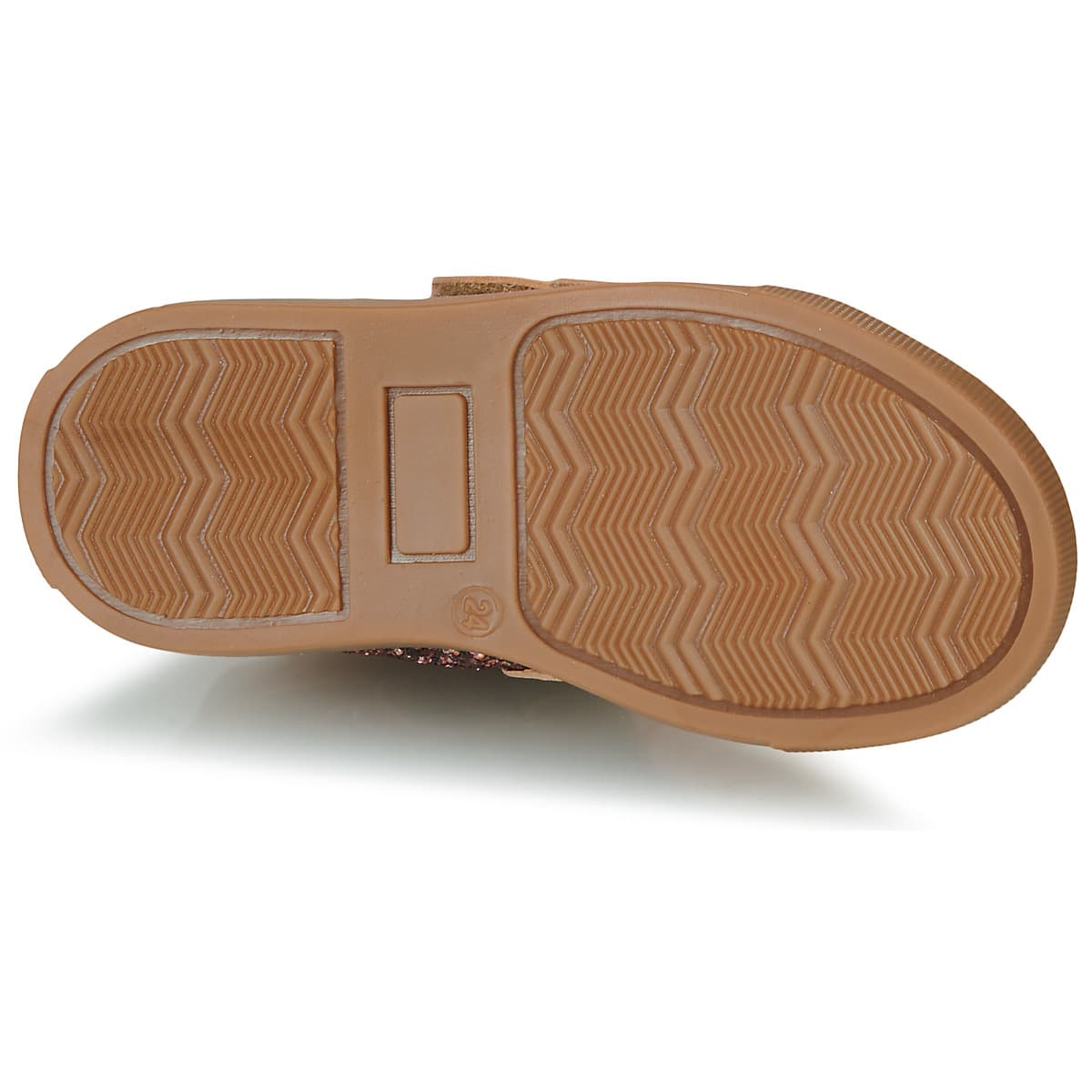 Girls' Sneakers GBB Pink