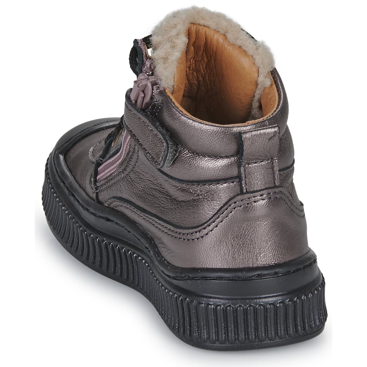 Girls' Sneakers GBB Purple