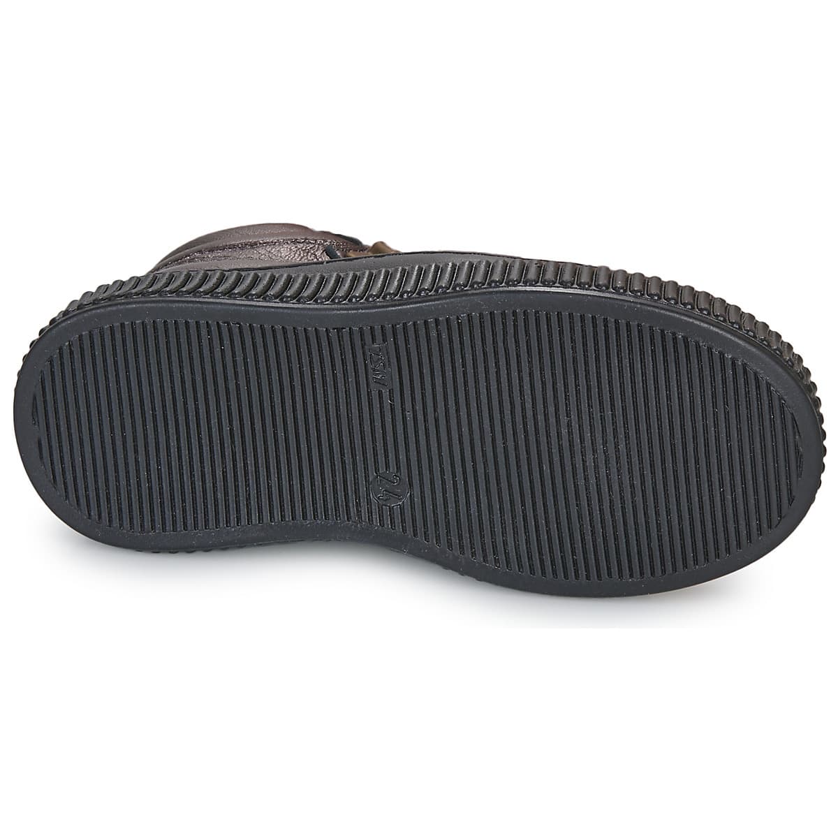 Girls' Sneakers GBB Purple