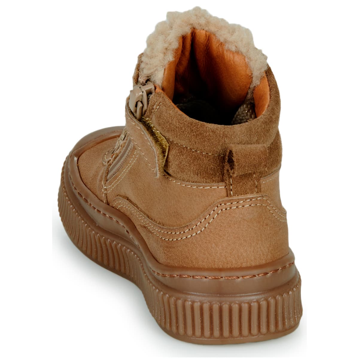Girls' Sneakers GBB Beige