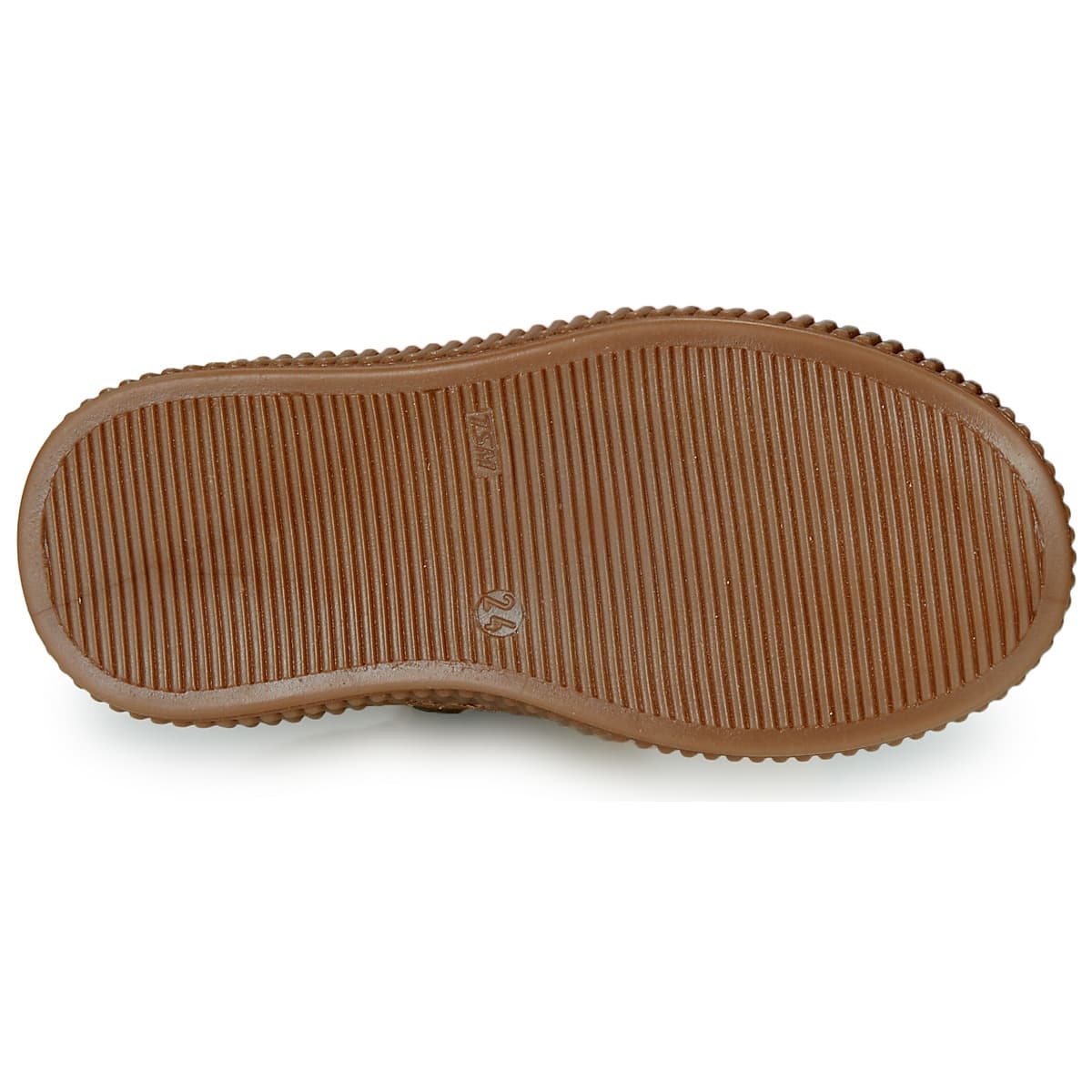 Girls' Sneakers GBB Beige