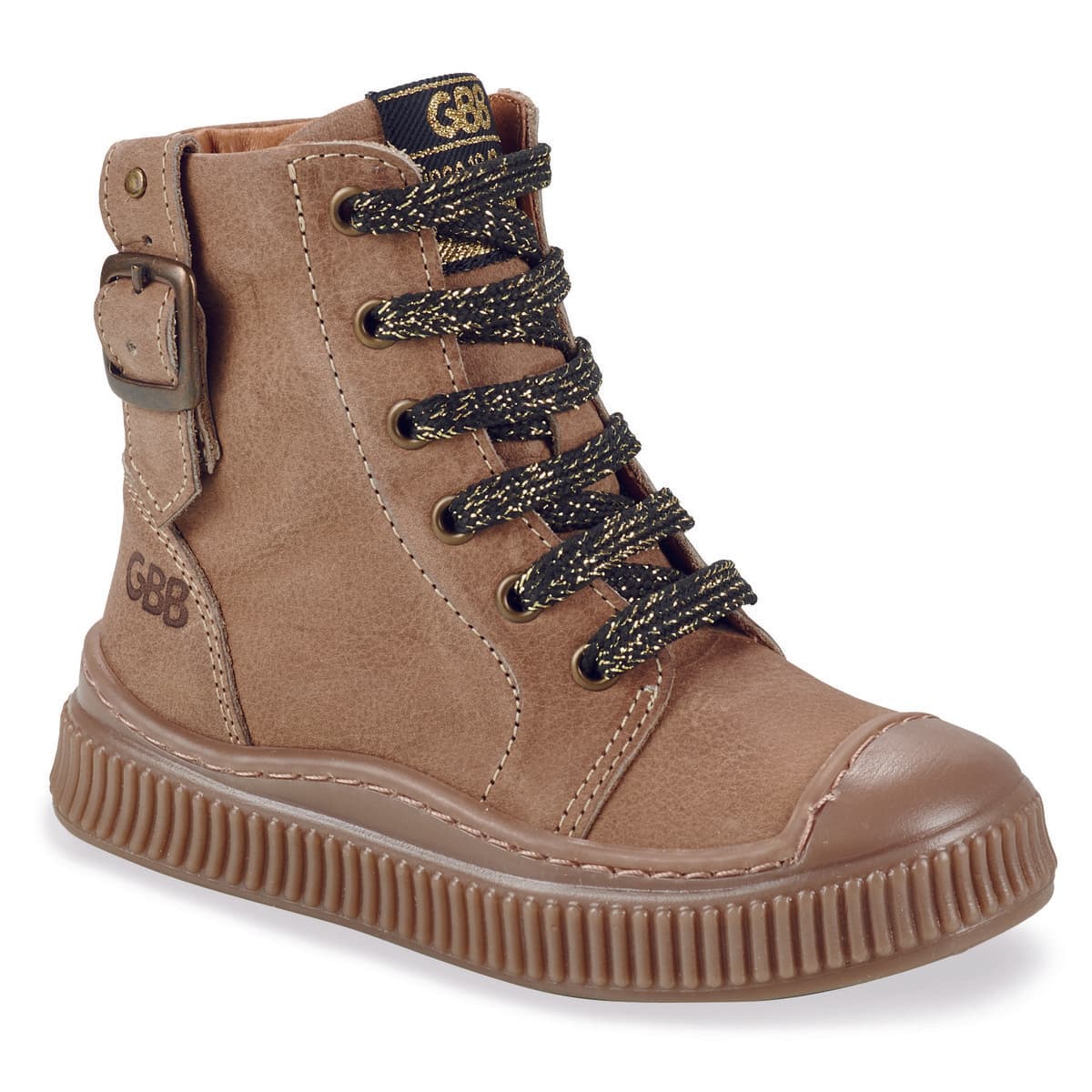 Μπότες GBB EDIANNE