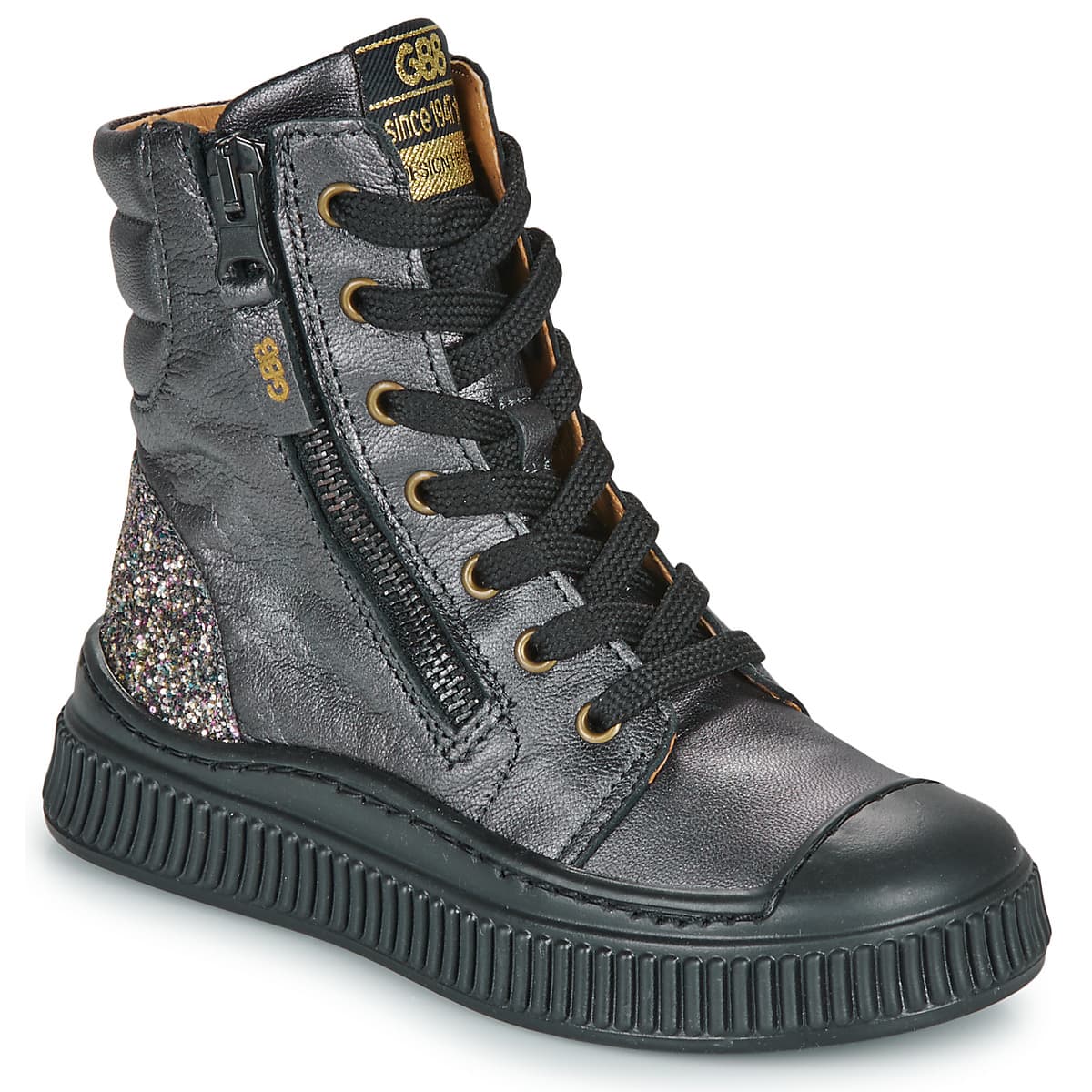 Μπότες GBB TREGIS