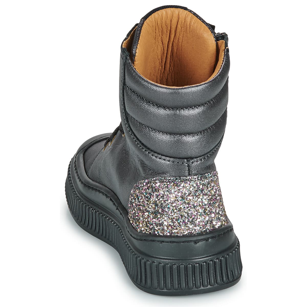 Girls' Boots GBB Gray