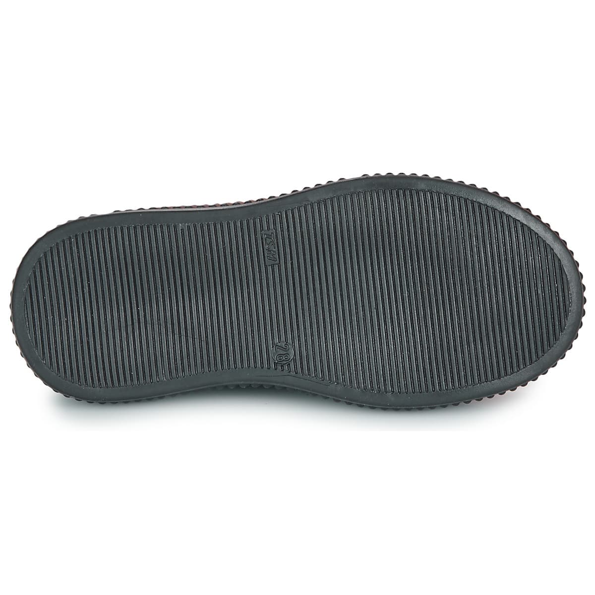 Girls' Boots GBB Gray