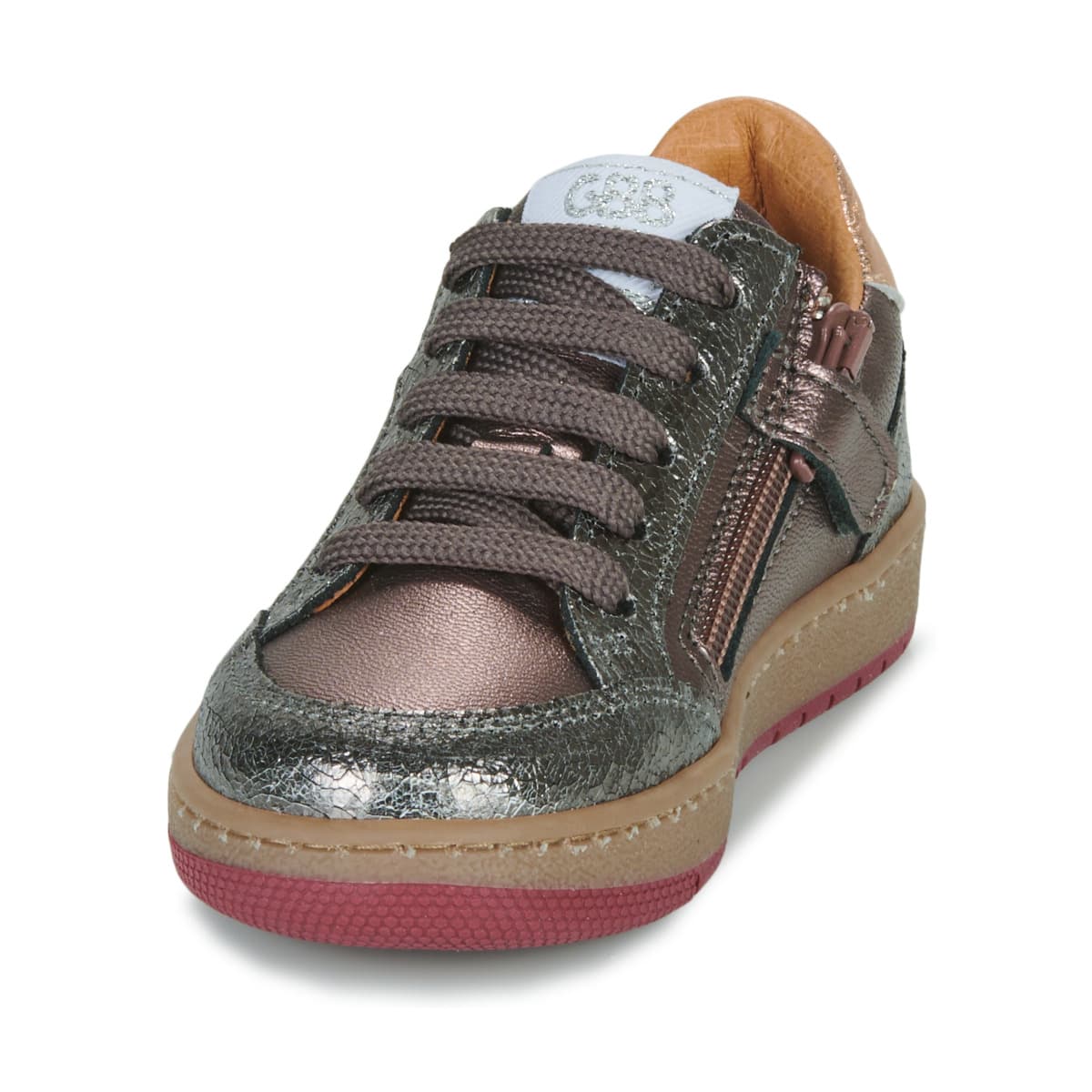 Girls' Sneakers GBB Purple