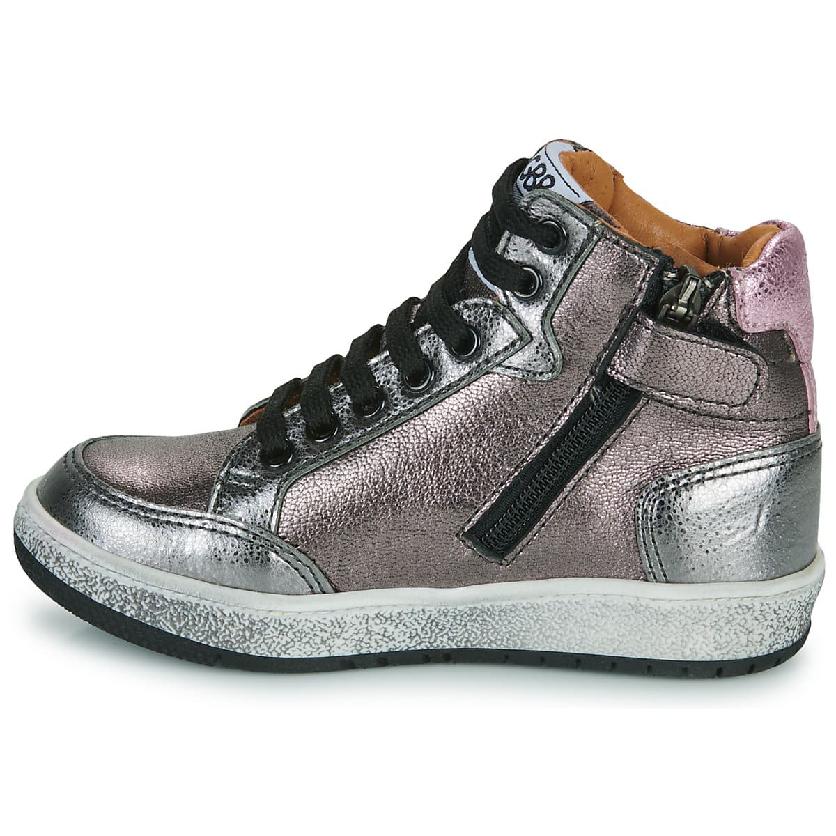 Girls' Sneakers GBB Black