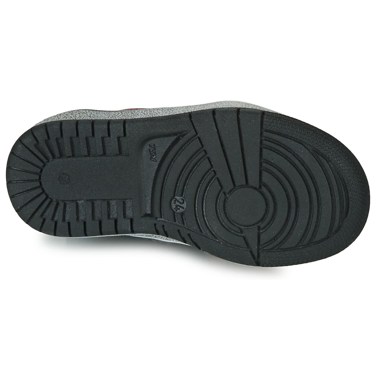 Girls' Sneakers GBB Black