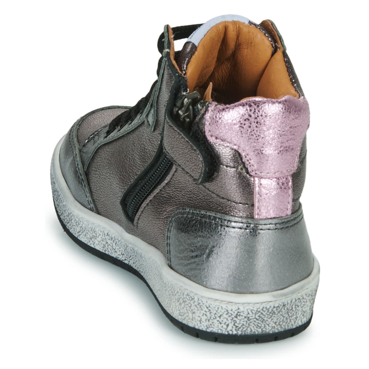 Girls' Sneakers GBB Black