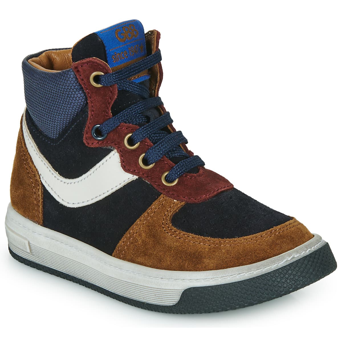 Boys' Sneakers GBB Multicolor