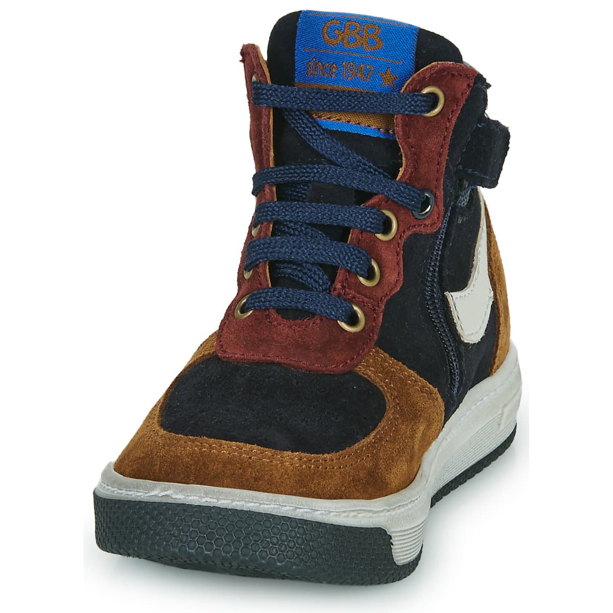 Boys' Sneakers GBB Multicolor