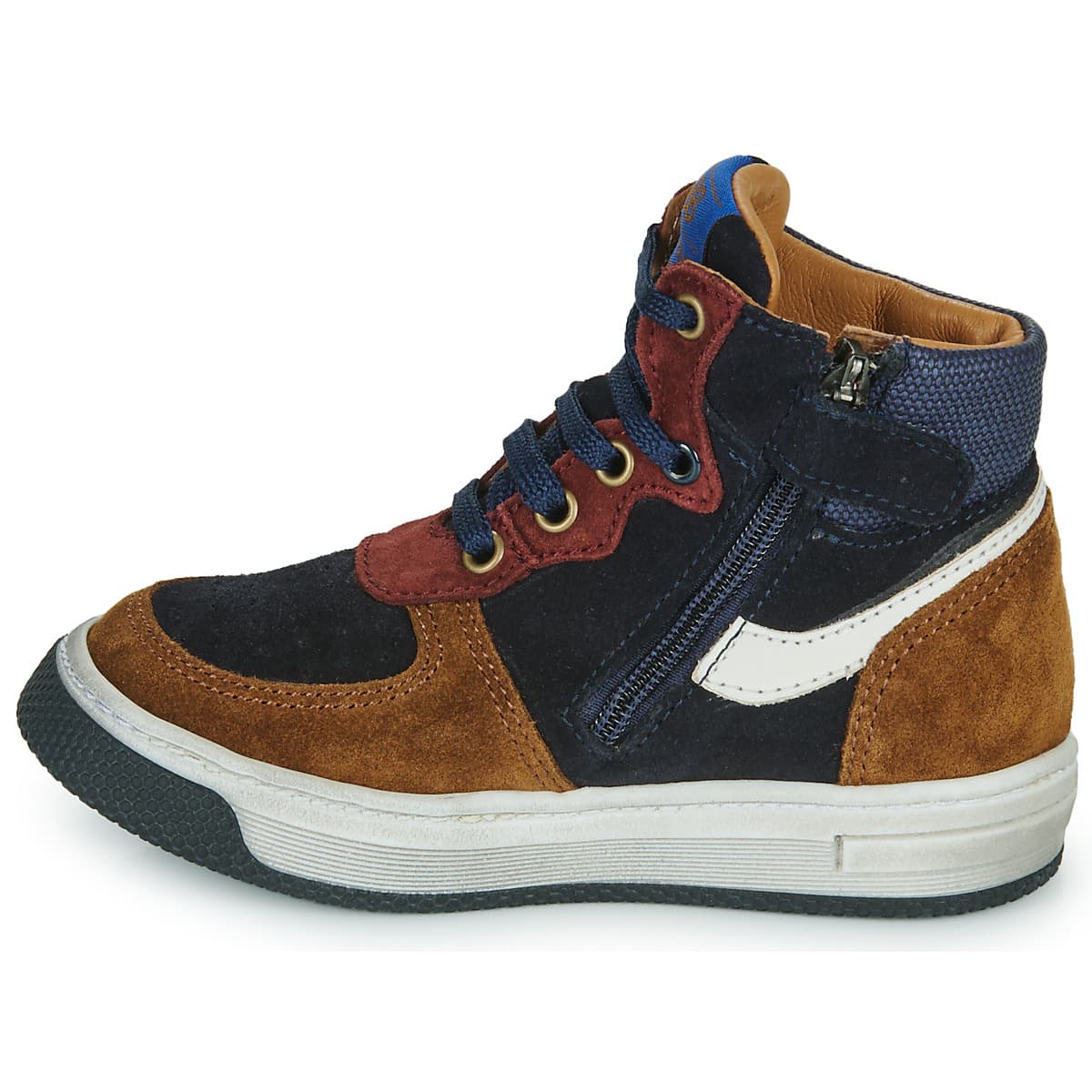 Boys' Sneakers GBB Multicolor