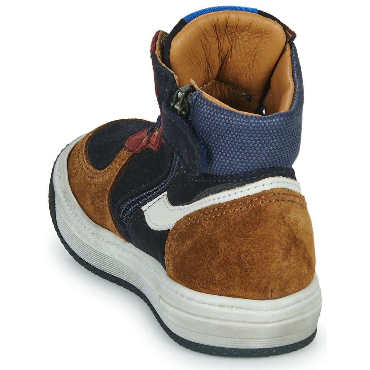 Boys' Sneakers GBB Multicolor