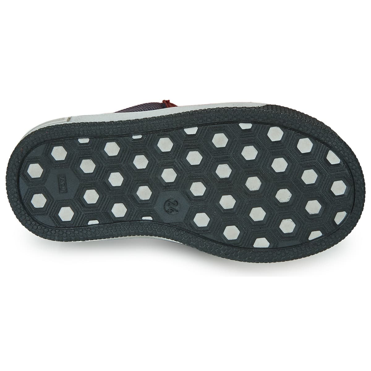 Boys' Sneakers GBB Multicolor