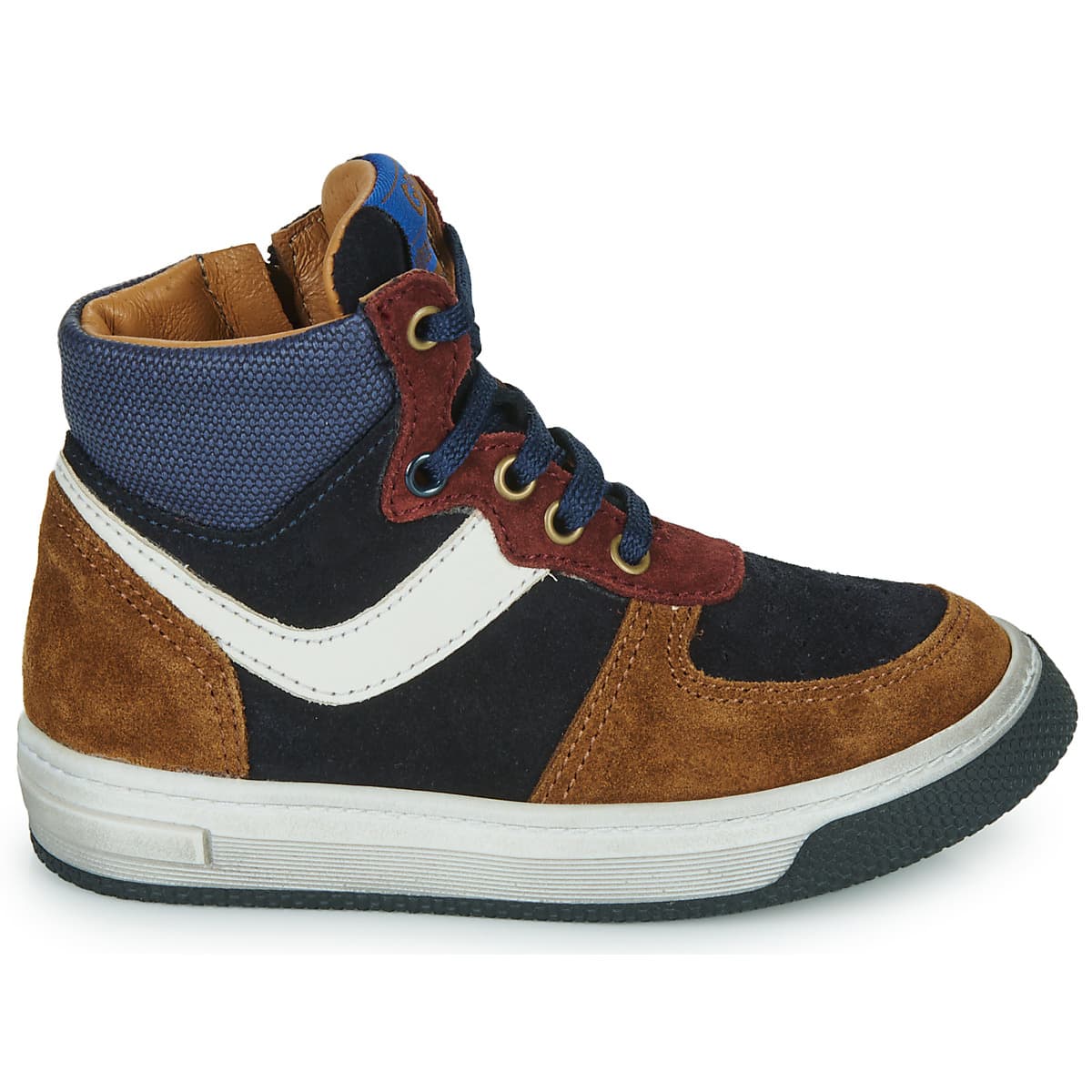 Boys' Sneakers GBB Multicolor