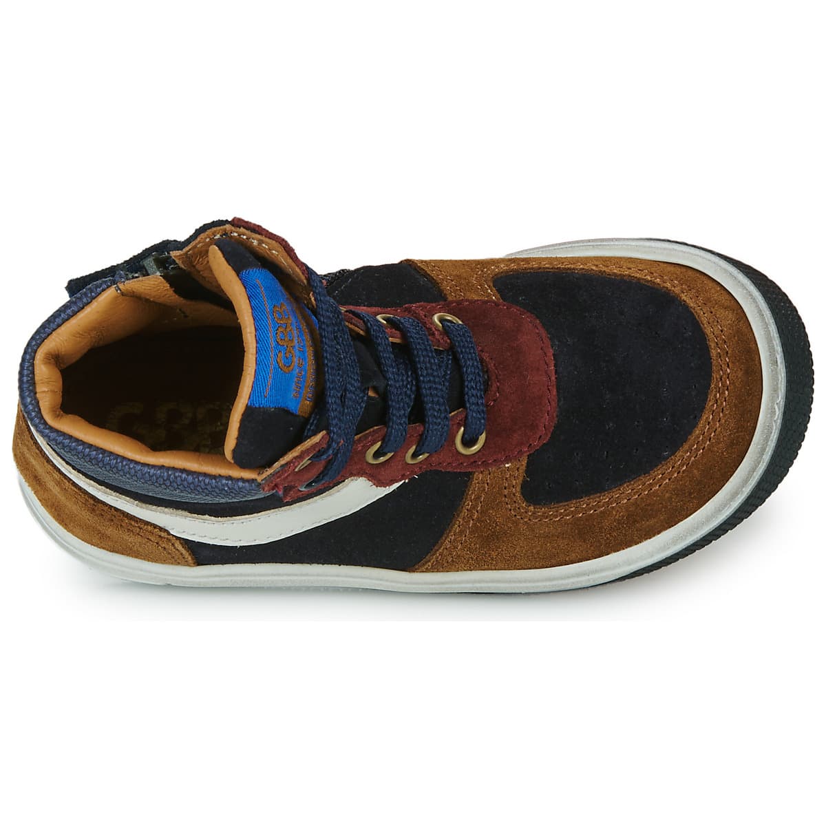 Boys' Sneakers GBB Multicolor