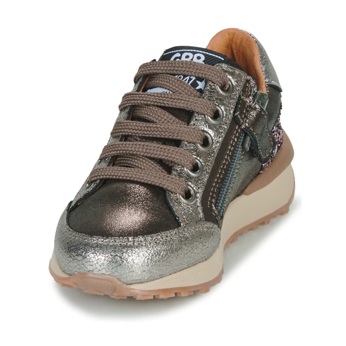 Girls' Sneakers GBB Black