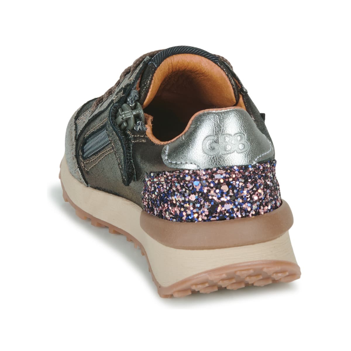 Girls' Sneakers GBB Black