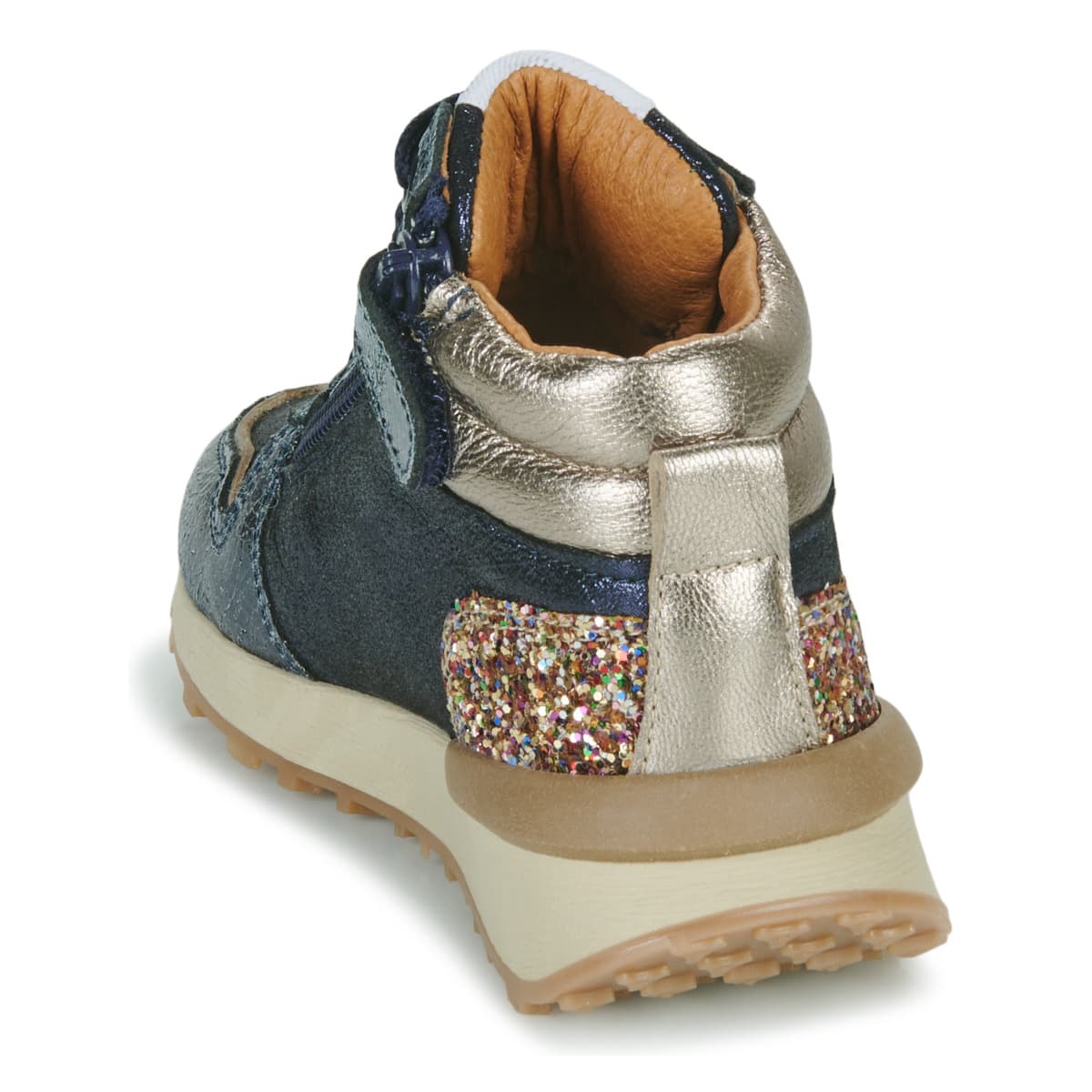 Girls' Sneakers GBB Blue