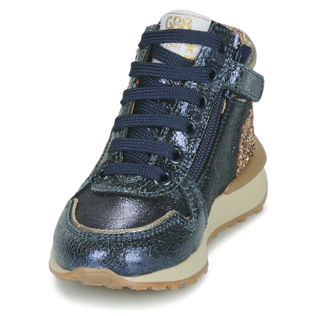 Girls' Sneakers GBB Blue
